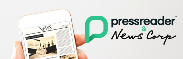 PressReader | News Corp